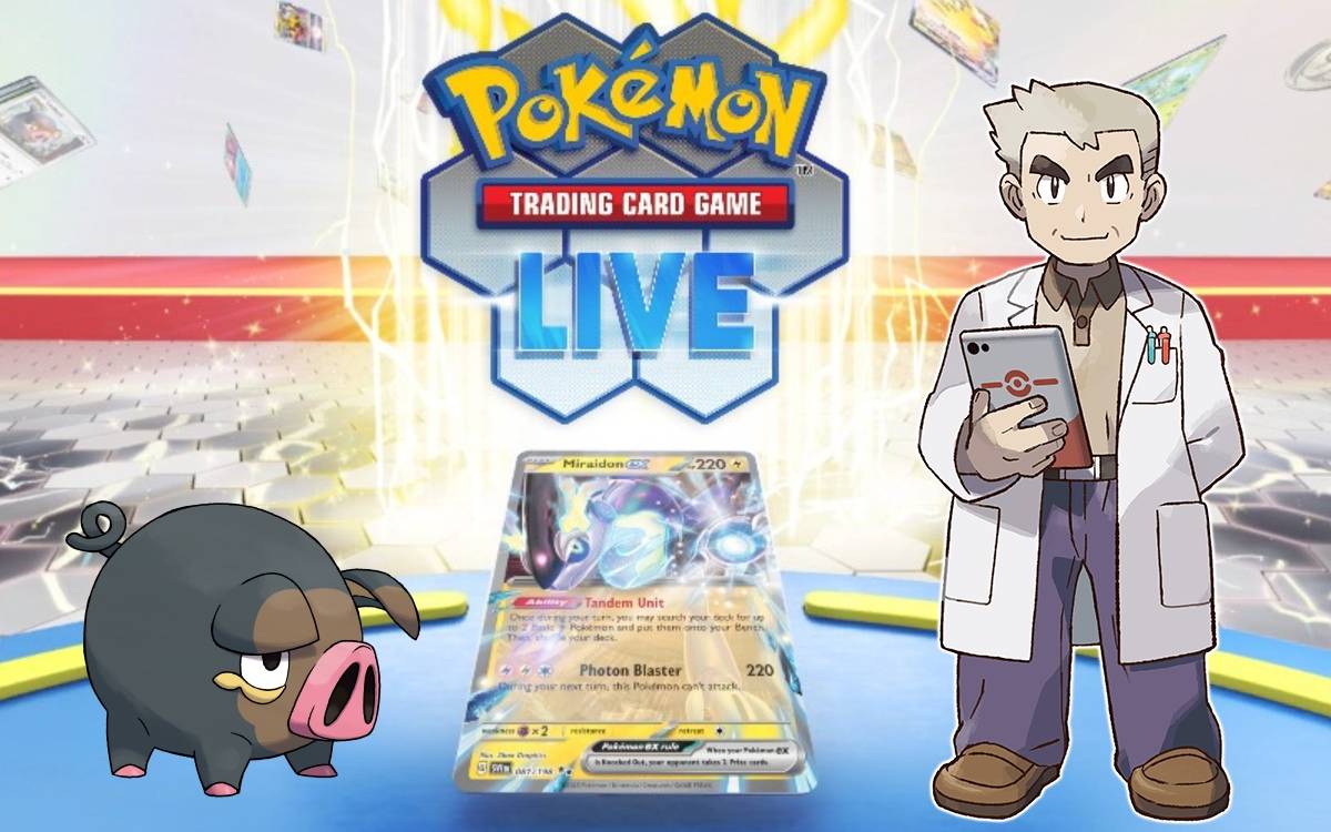 Everything You Need To Know About Pokmon TCG Live Everything You Need To Know About Pokmon TCG Live