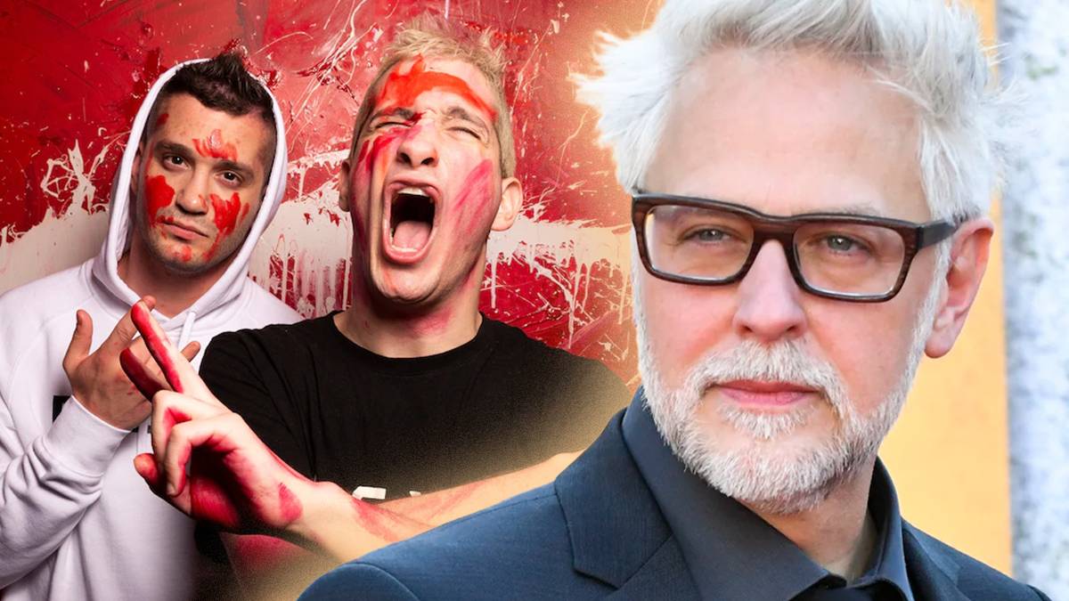 Batman Rackaracka DC Studios Never Offered YouTube’s RackaRacka a Project