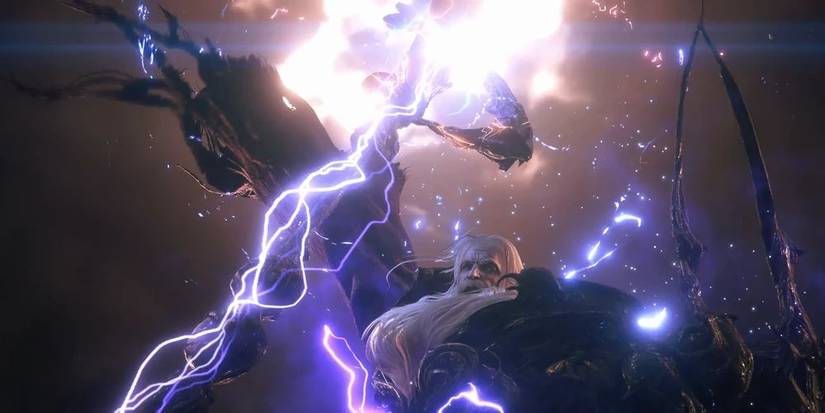 10 Most Iconic Final Fantasy Summons