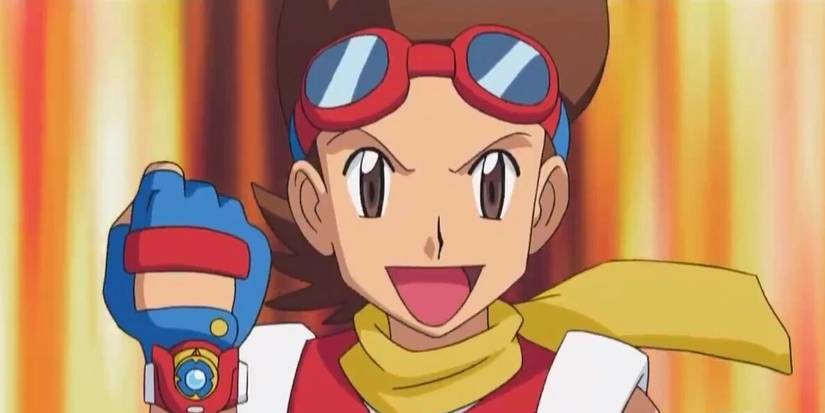 15 Pokémon Anime That Don't Include Ash