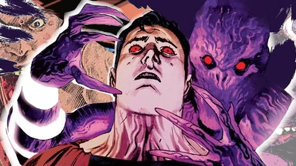 10 Darkest Superpowers In DC Comics