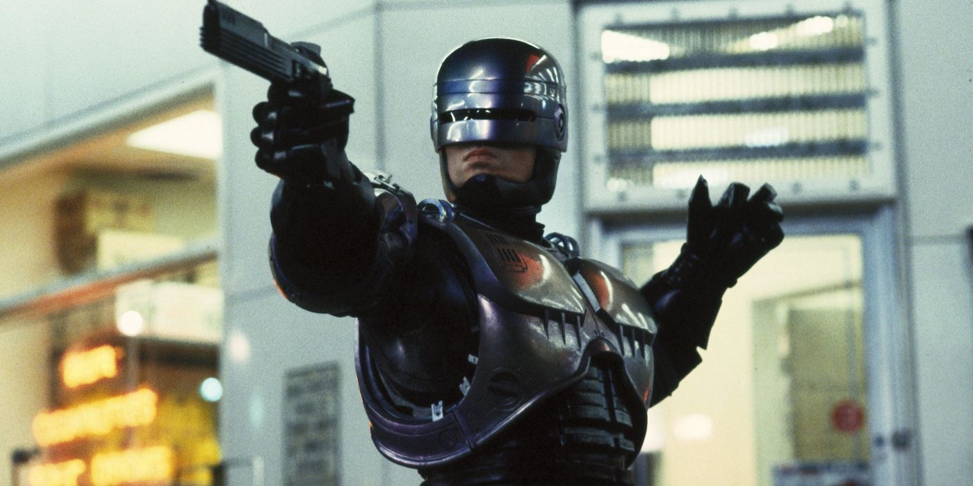 RoboCop’s Ending, Explained