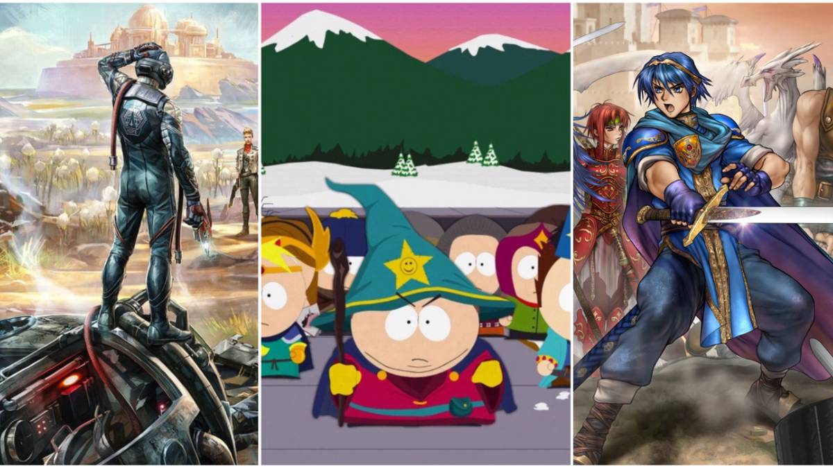 10 Best RPGs That Are Way Too Short