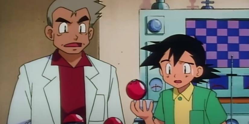 10 Coolest Jobs in the Pokemon World (That Aren’t Being a Trainer)