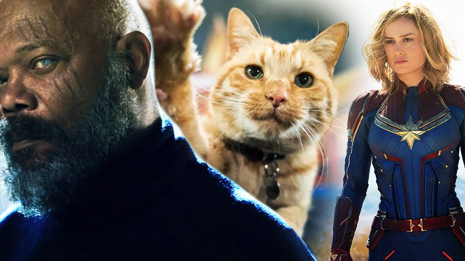 Secret Invasion Can Fix Captain Marvel’s Biggest Nick Fury Problem