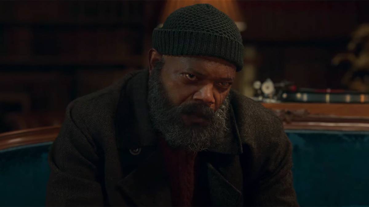 Secret Invasion Clip Introduces Samuel L. Jackson's 'Flawed' Nick Fury