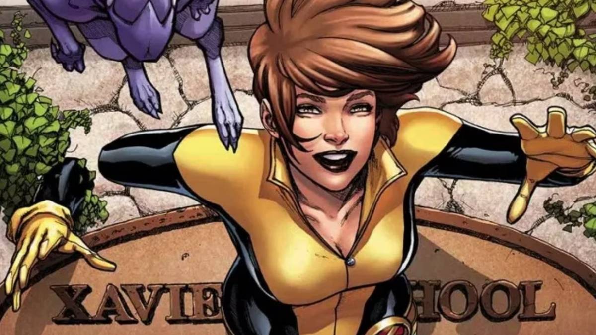 Nearly 45 Years Later, Kitty Pryde Cannot Be Forgotten By Fans