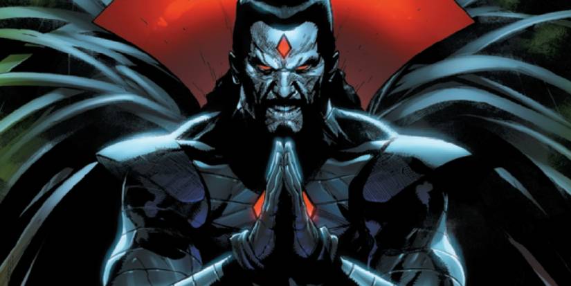 10 Ways Mister Sinister Is The Best X-Men Villain