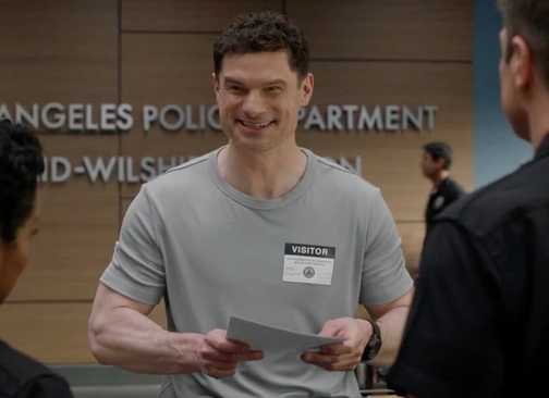 Skip Tacer Randy 'A Really Fun Storyline': The Rookie Will Bring Back 1 Fan Favorite ...