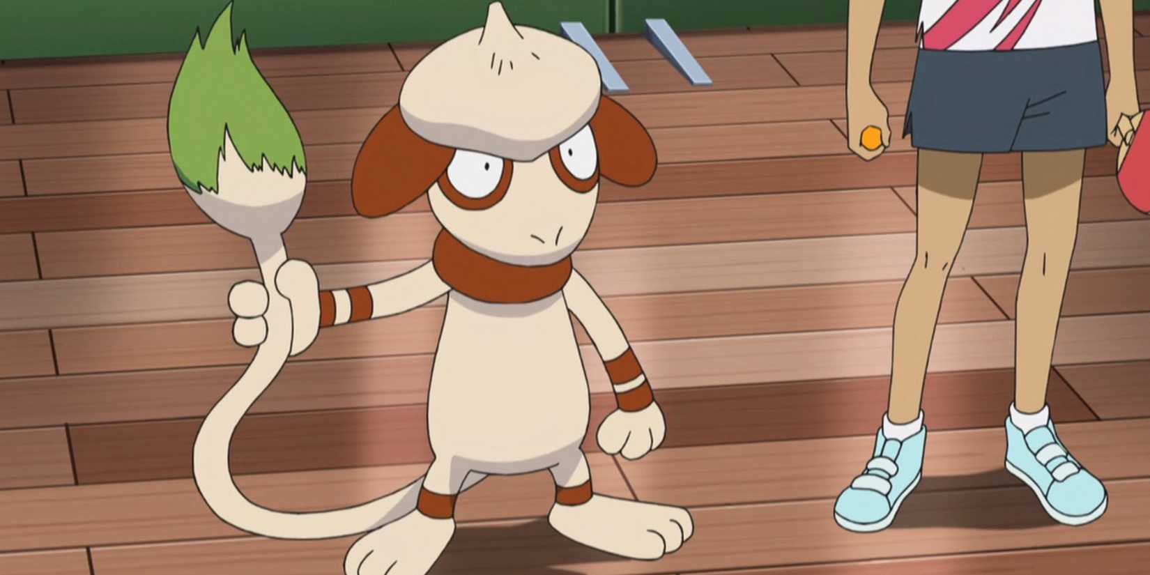 10 Gen 2 Pokemon That Still Need Evolutions