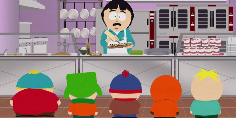 Iconic South Park Episodes, According To Reddit