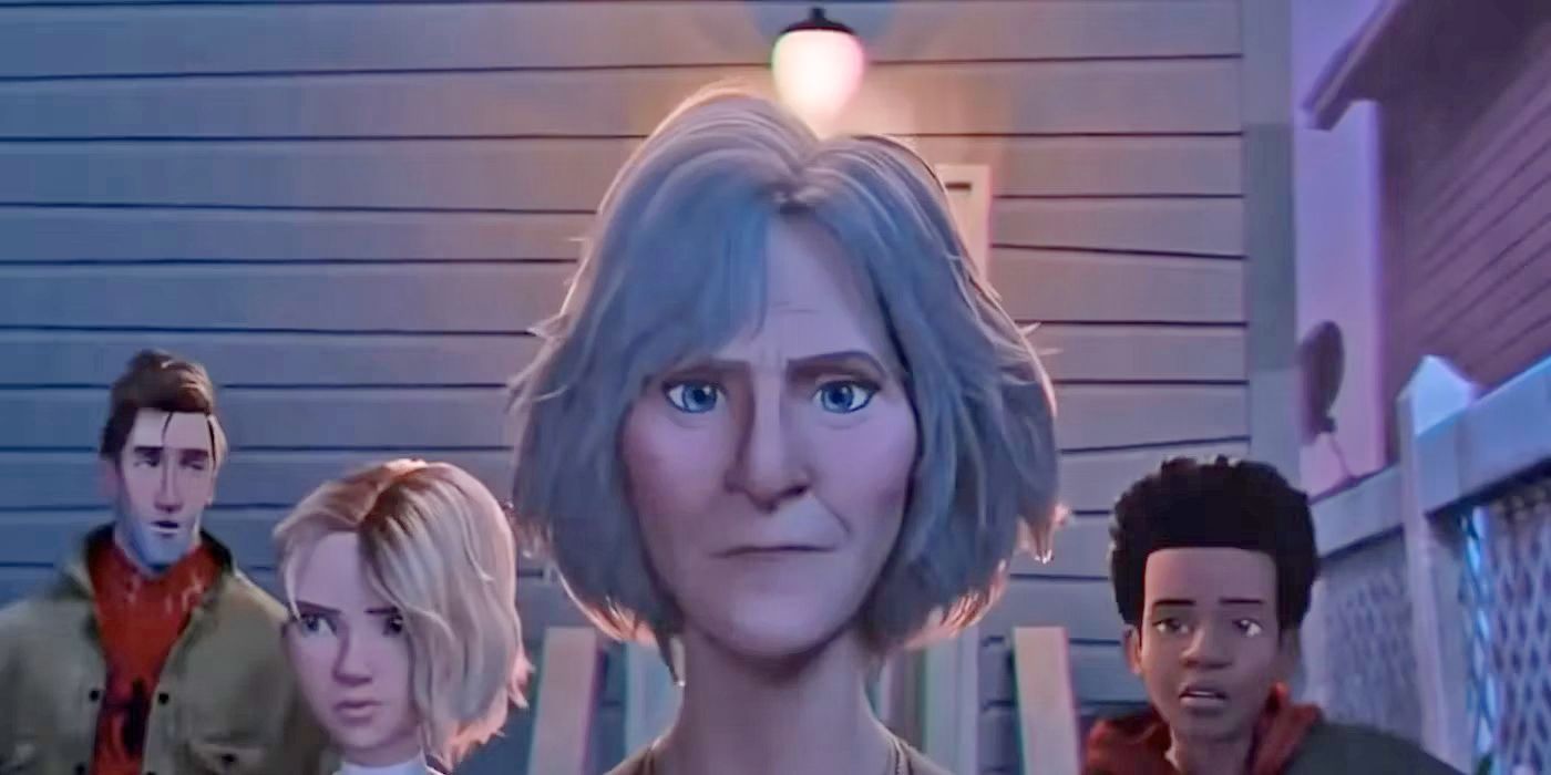 22-Years-Later, This Spider-Man Movie Character is Still the Best ...