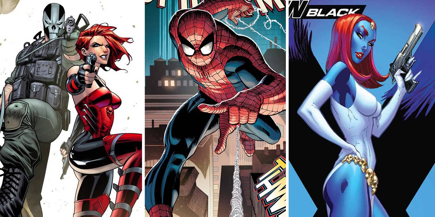 10 Anticipated Spider-Man Fights Fans Are Waiting For