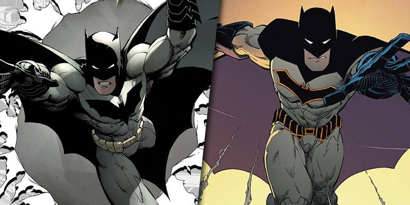 10 Most Successful DC Hero Redesigns