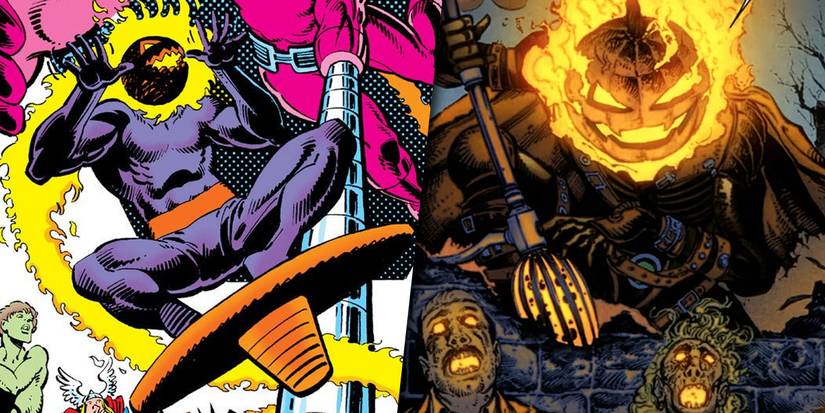 10 Greatest Marvel Supervillain Rivalries