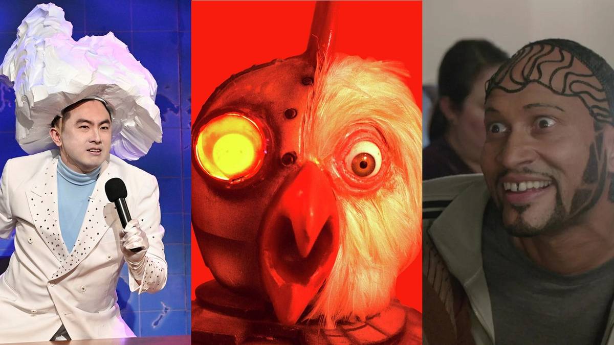 Best Sketch Comedy Shows Of All Time