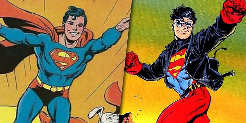 10 Most Successful DC Hero Redesigns