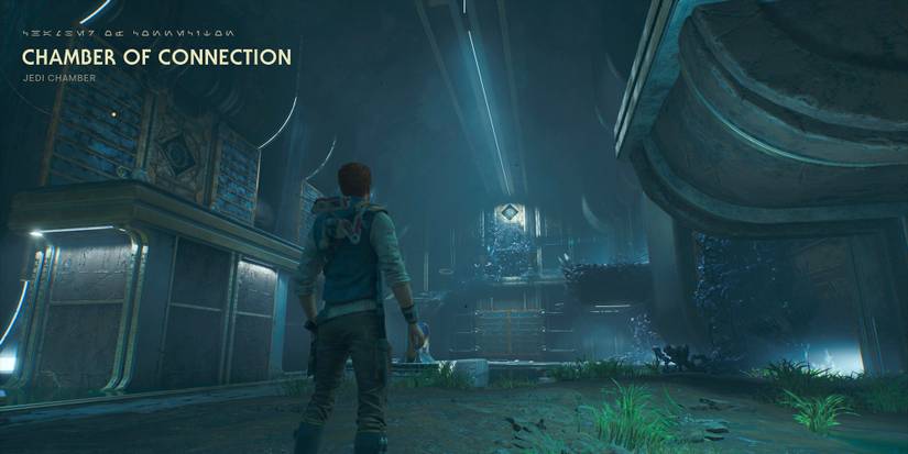 Star Wars Jedi Survivor Meditation Chamber Guide