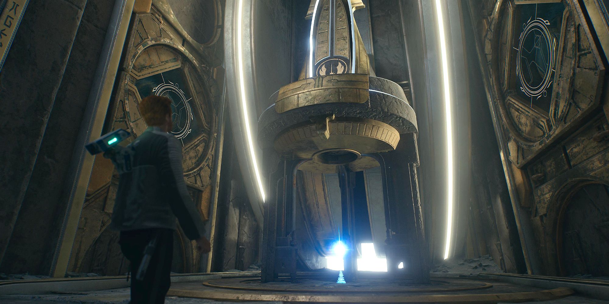Star Wars Jedi Survivor Meditation Chamber Guide