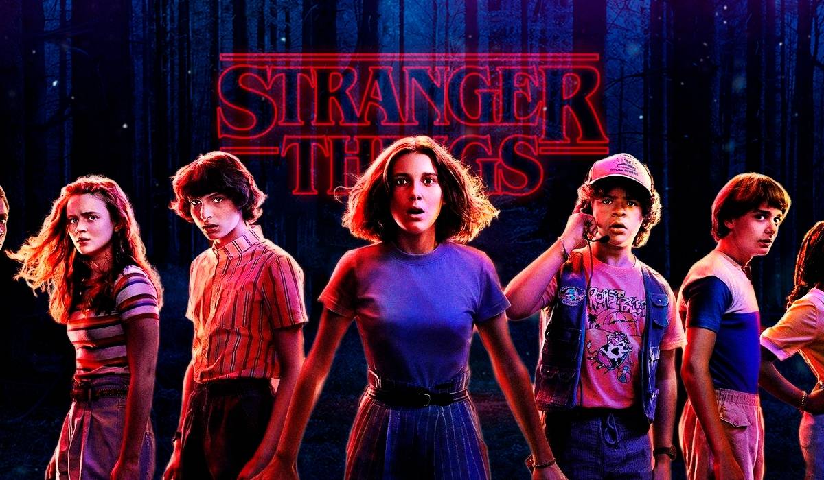 'Definitely A Long Season:' Stranger Things Actor Shares Details About Season  5 Episode Runtimes