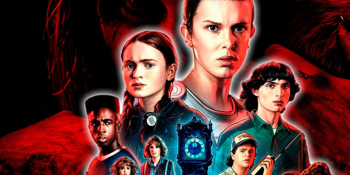 This Stephen King Classic Is Perfect for Stranger Things Fans