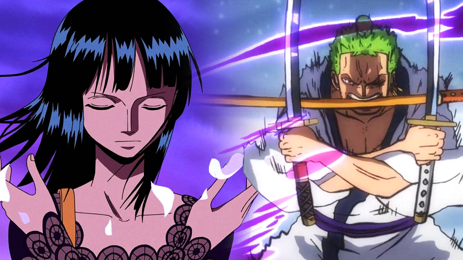 Strongest Straw Hat Pirates, Ranked