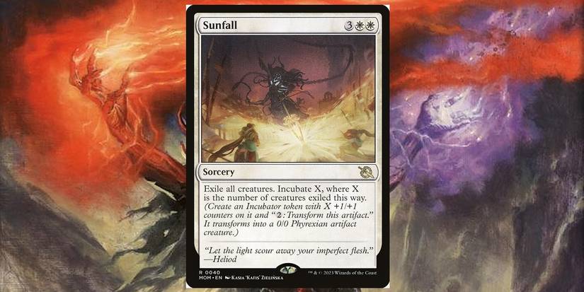 best cards in mtg mystery booster Mystery Booster main image 1