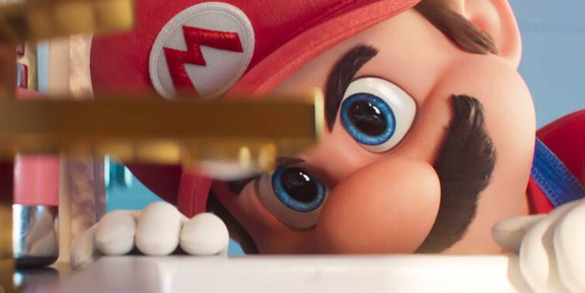 10 Things The Super Mario Bros. Movie Does Better Than Other Video Game ...