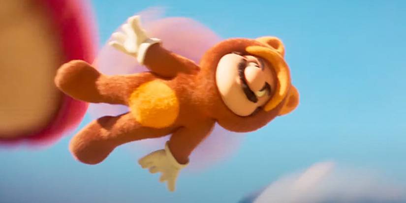 9 Best Mario Music Themes In The Super Mario Bros. Movie