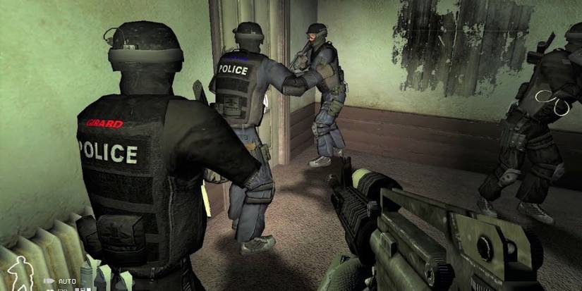 15 Forgotten Shooter Franchises That Deserve A Comeback