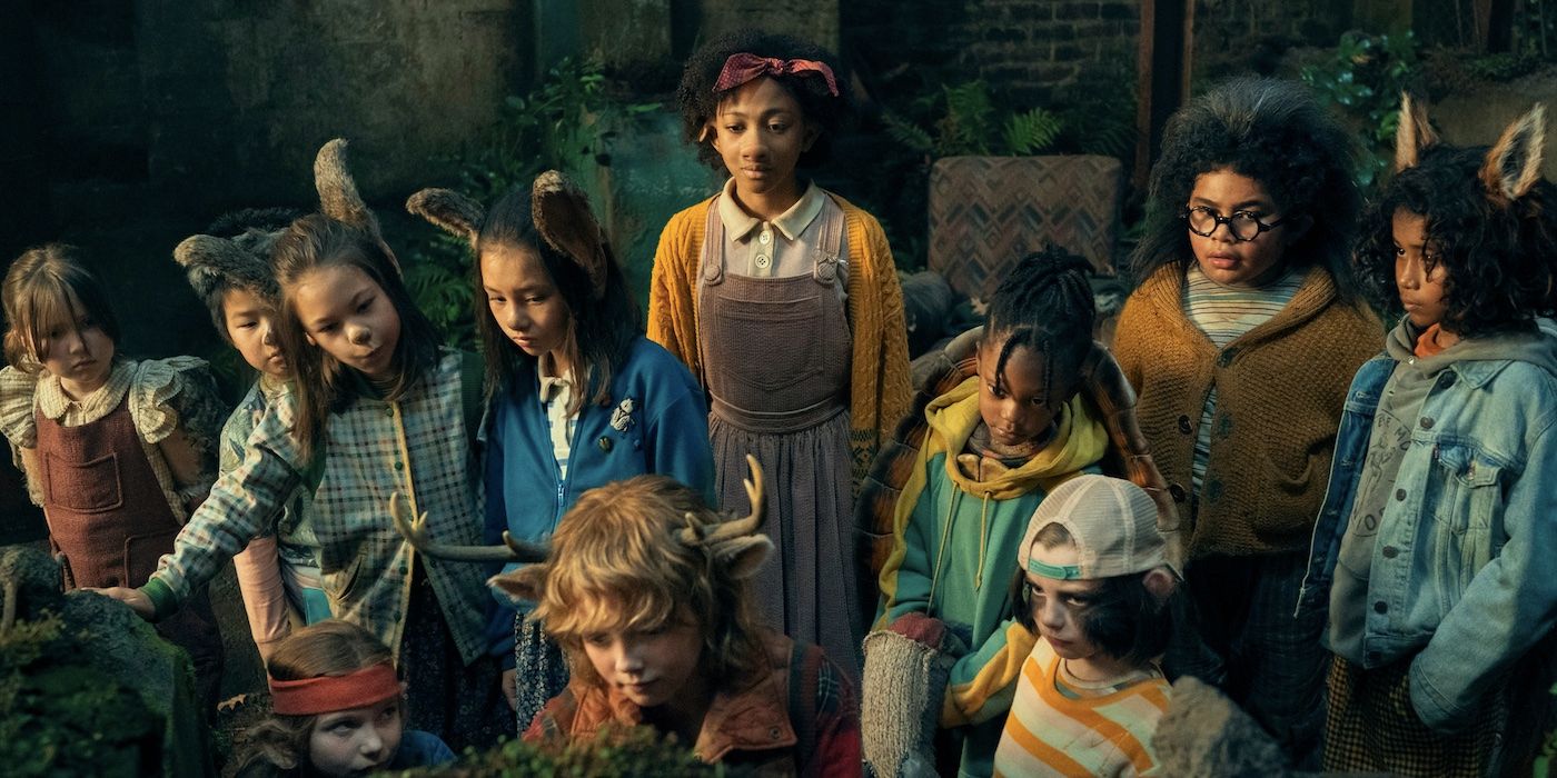 Sweet Tooth Season 2 Review