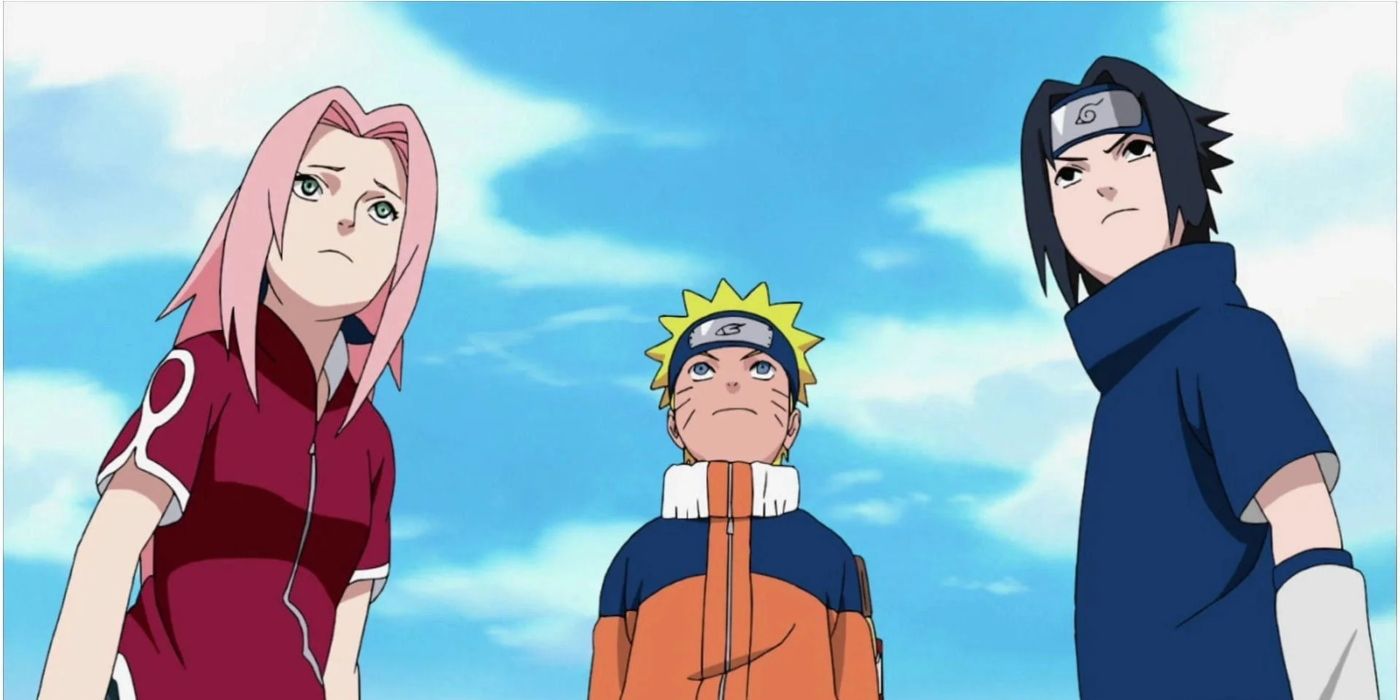 An Anime That Hasn't Aired an Episode in 17 Years Might Finally Be