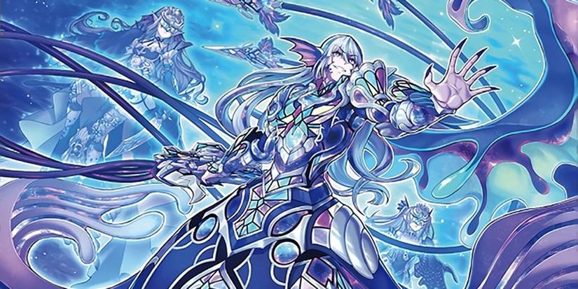 Yu-Gi-Oh! Spright and Kashtira Decks Are Crushing the Meta Yu-Gi-Oh! Spright and Kashtira Decks Are Crushing the Meta