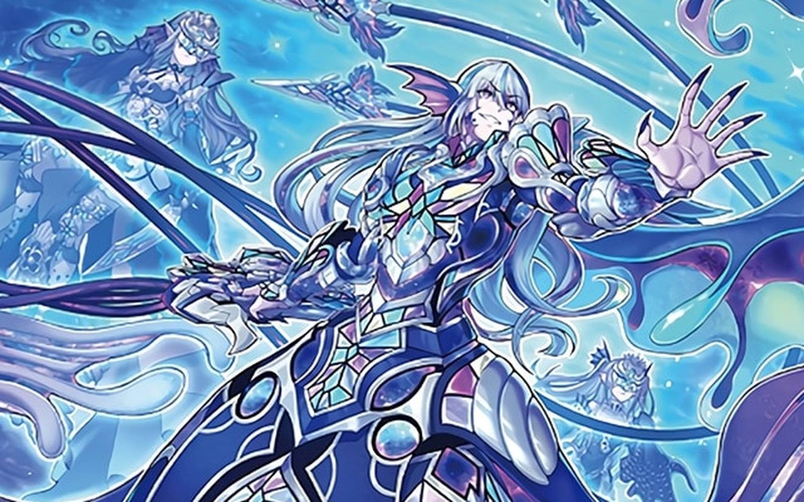 yugioh master duel tearlaments deck Yu-Gi-Oh! Complete Tournament Ready! : Toys & Games Yu-Gi-Oh! Master Duel's 'Tear 0'
