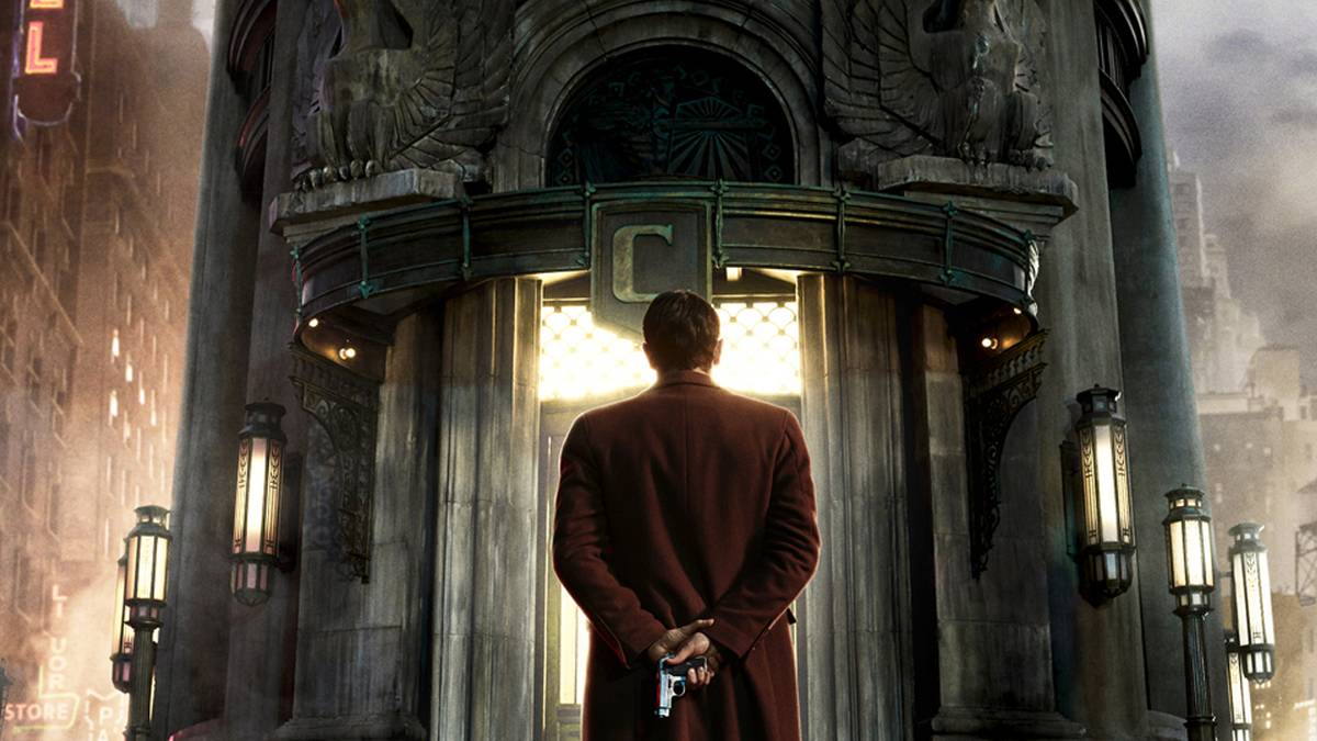 John Wick's Forgotten TV Show Is a PVOD Streaming Hit 3 Years Later