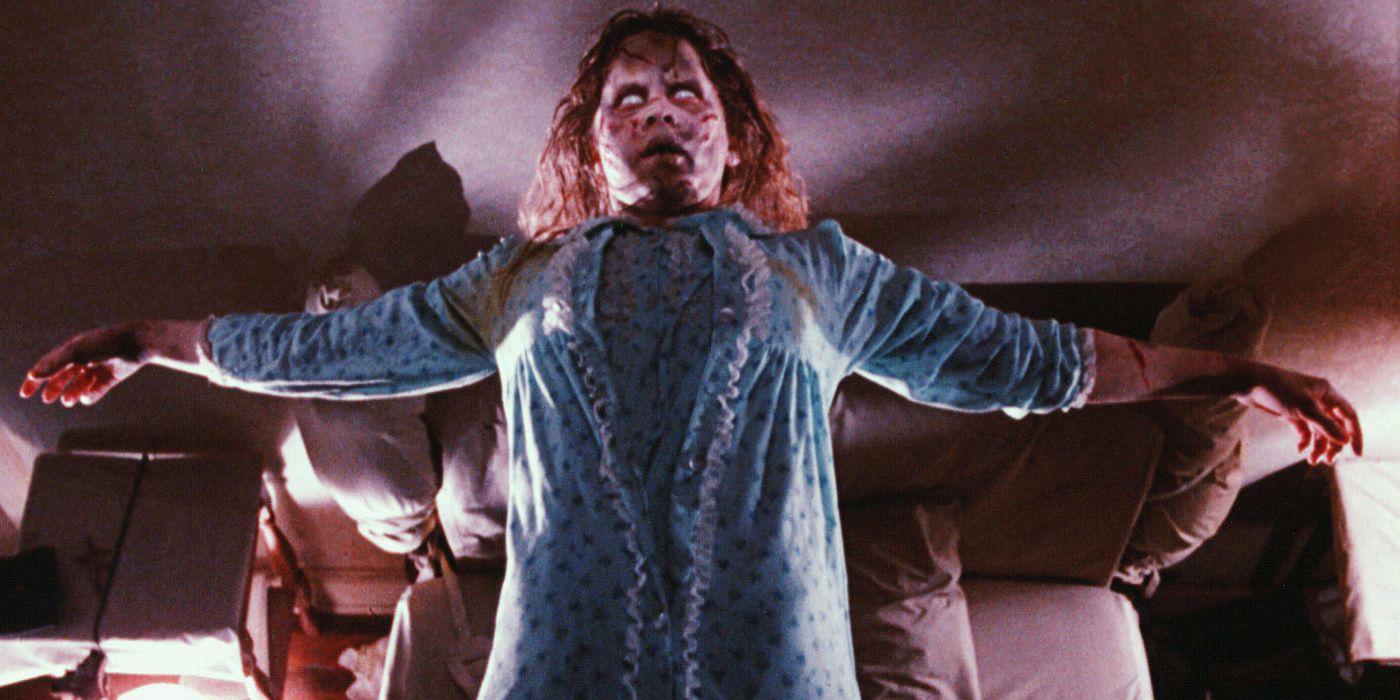 Por qué Mike Flanagan siguió 'muy agresivamente' la próxima película de El exorcista después del fracaso de la secuela de 2023