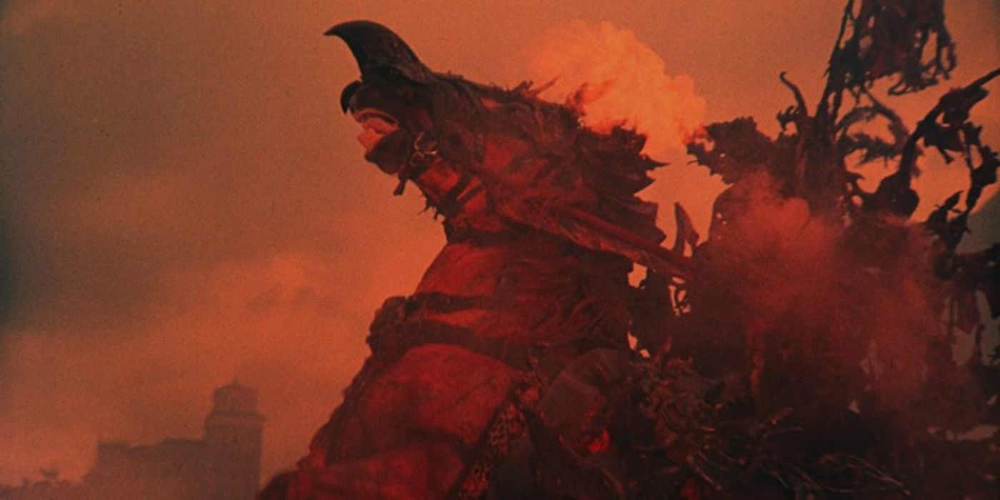 10 Best R-Rated Fantasy Movies, Ranked
