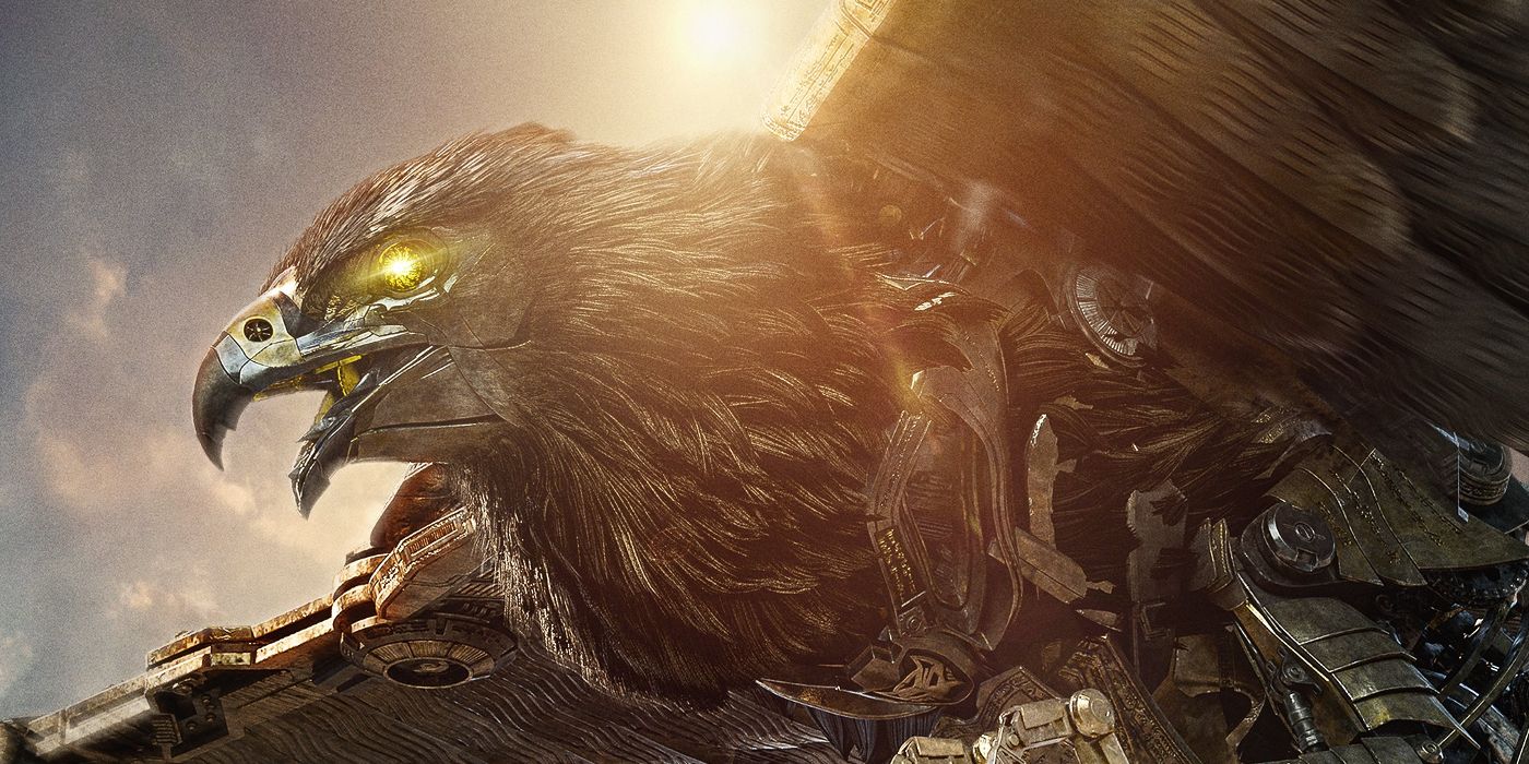10 Movie Transformers That Deserved More Screentime