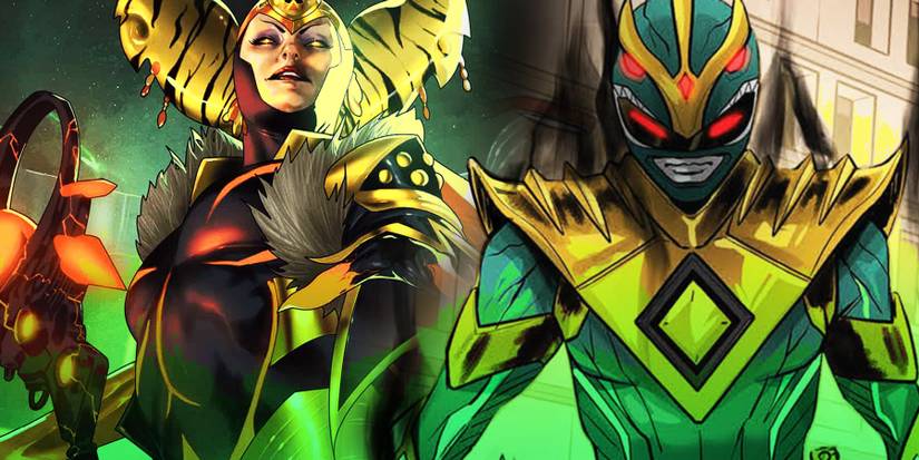 Most Heartbreaking Power Rangers Twists