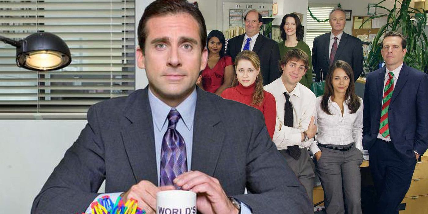 The Office Reboot Will Be Fine if It Makes One Major Change