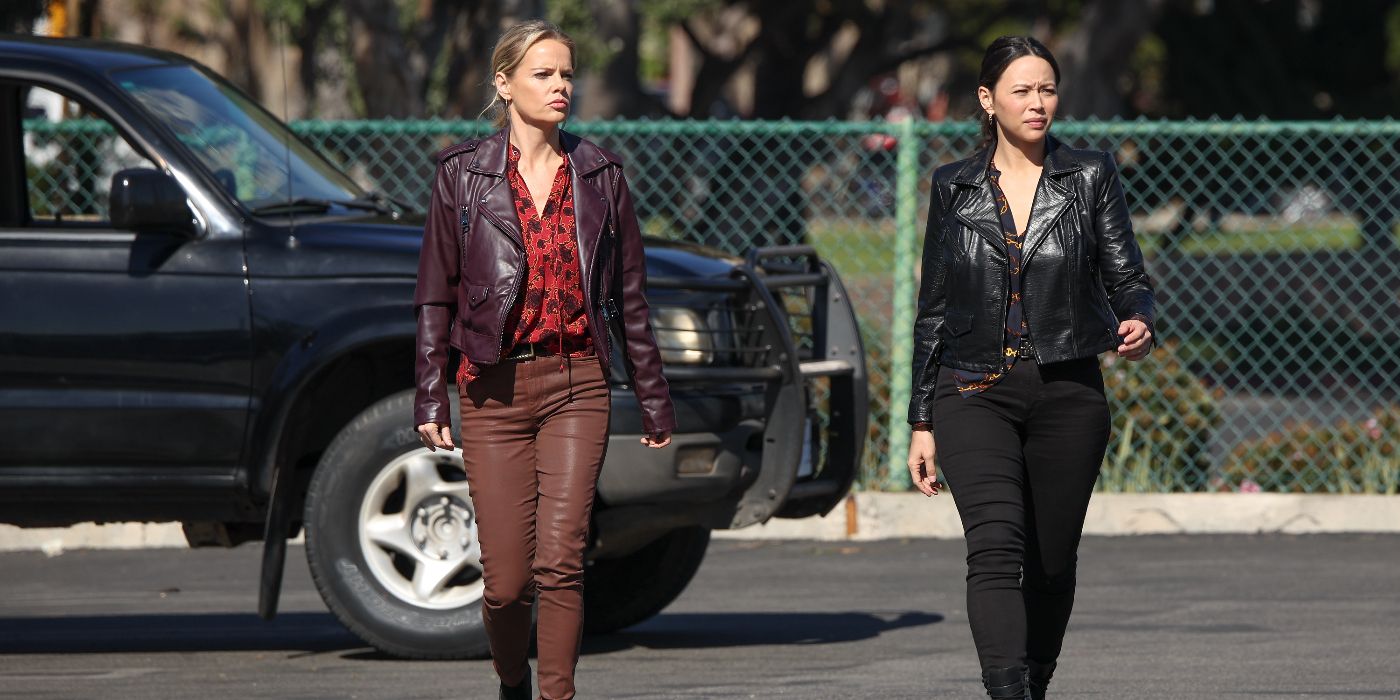 The Rookie: Lucy Chen's 10 Best Episodes, Ranked