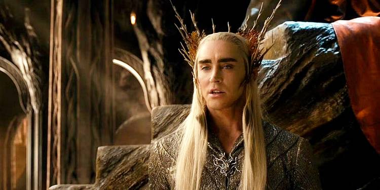 Avari Golden Rings Lord of the Rings: Who Were the Avari, the Most Mysterious Elves, Explained
