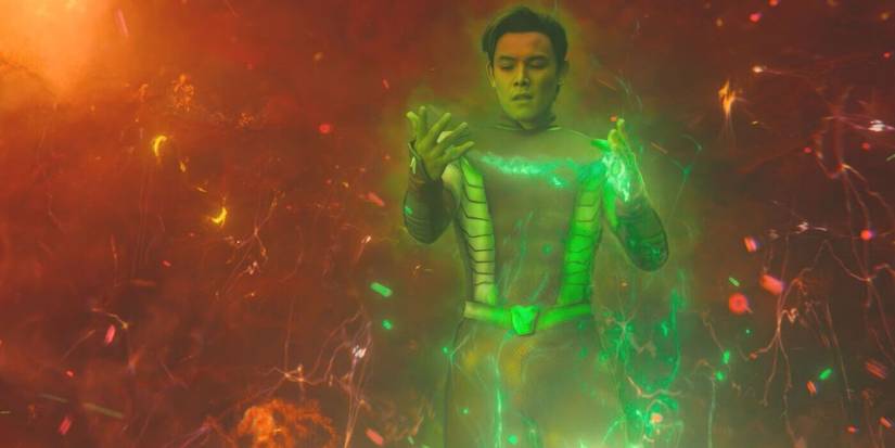Titans Season 4, Episode 9, 'Dude, Where's My Gar?' Recap & Spoilers