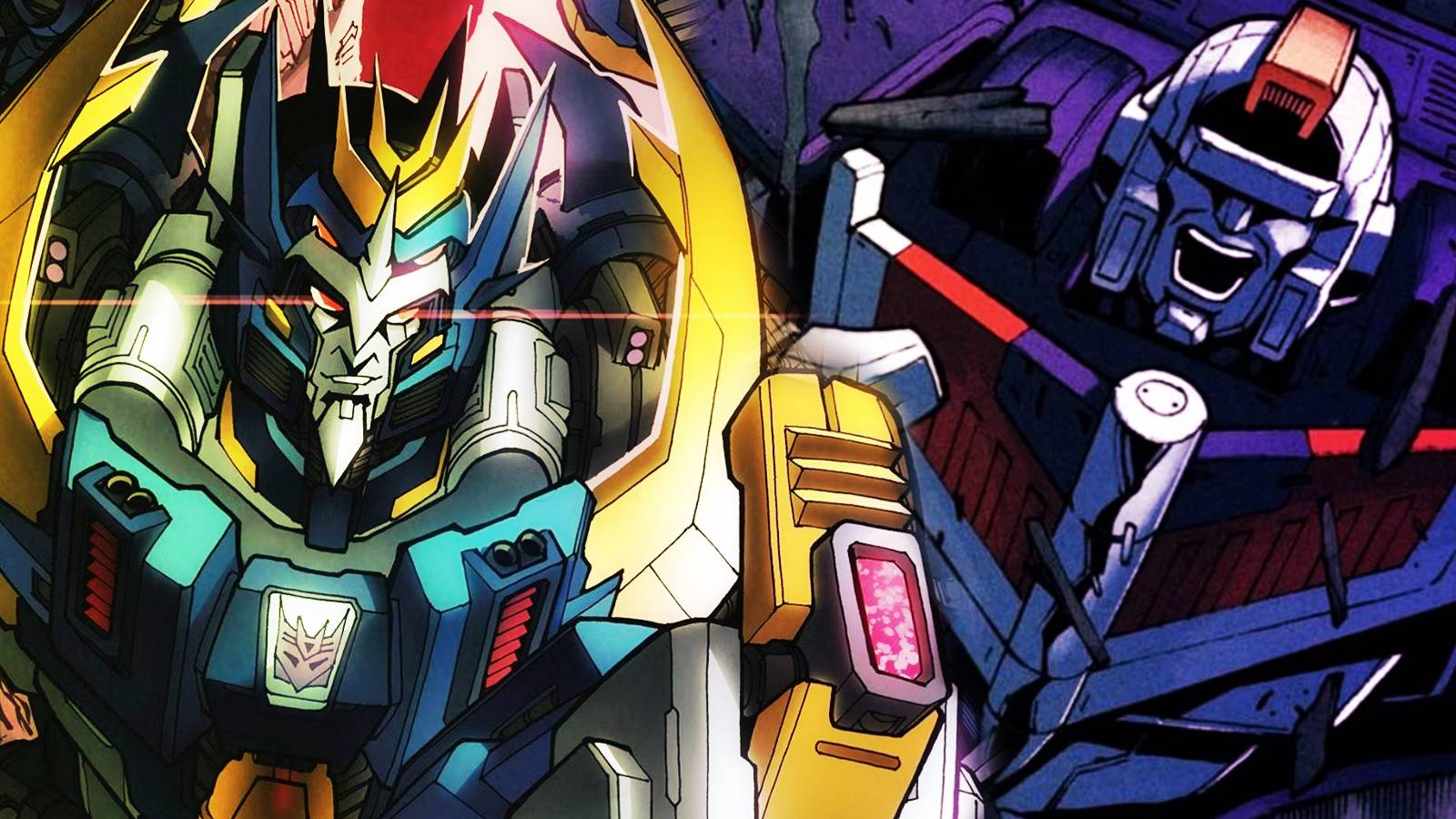 The Most Powerful Decepticons, Ranked, image size:1600x900