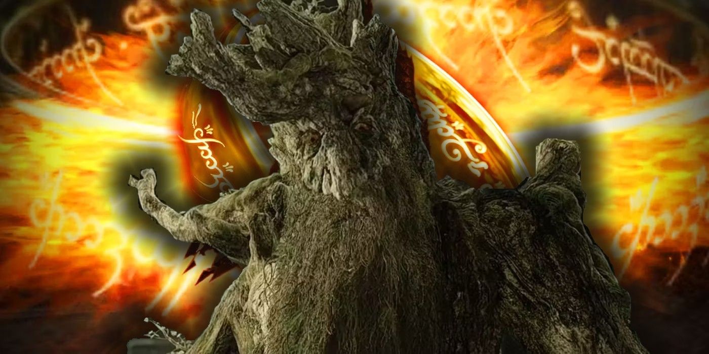 Peter Jackson Officially Confirmed His Favorite Lord of the Rings ...