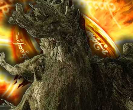 Tree Rings Character Peter Jackson Officially Confirmed His Favorite Lord of the Rings ...