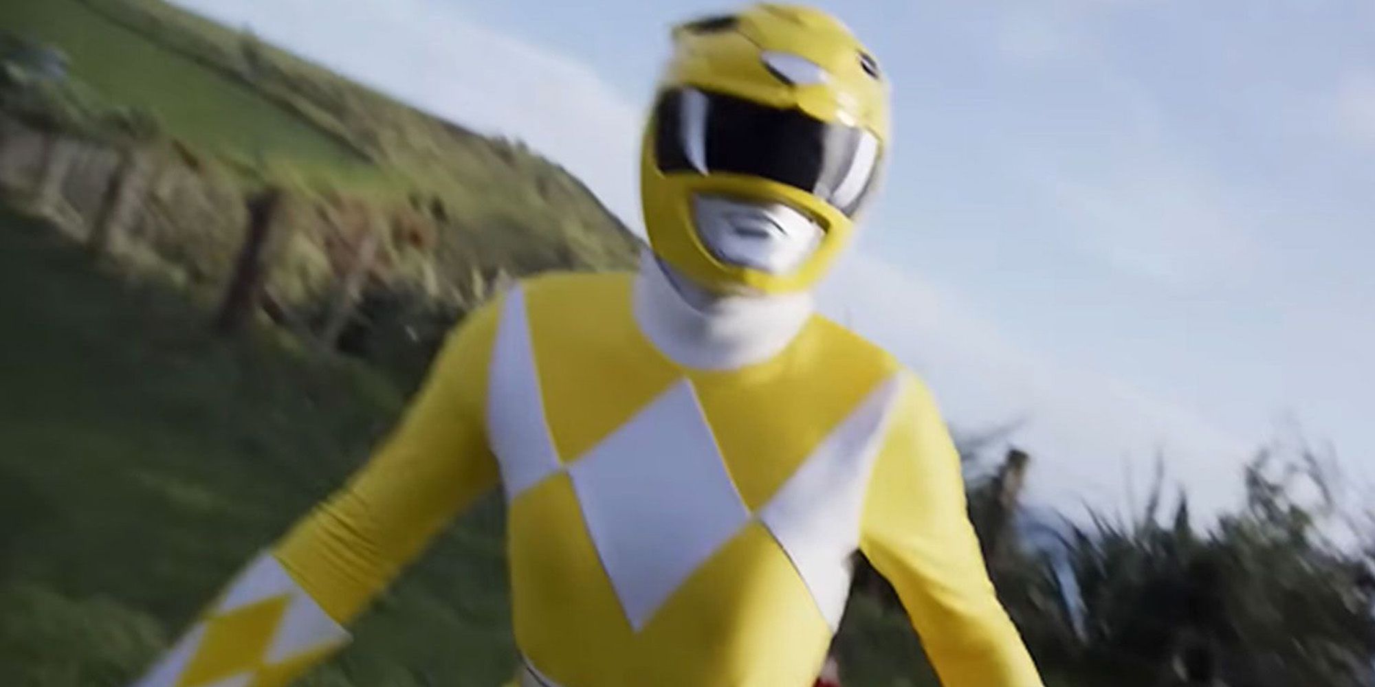 How Many Times Was the Yellow Ranger the Best Ranger?