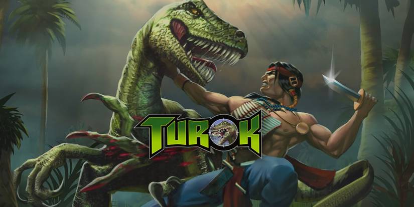 10 Best Classic Games On Nintendo Switch