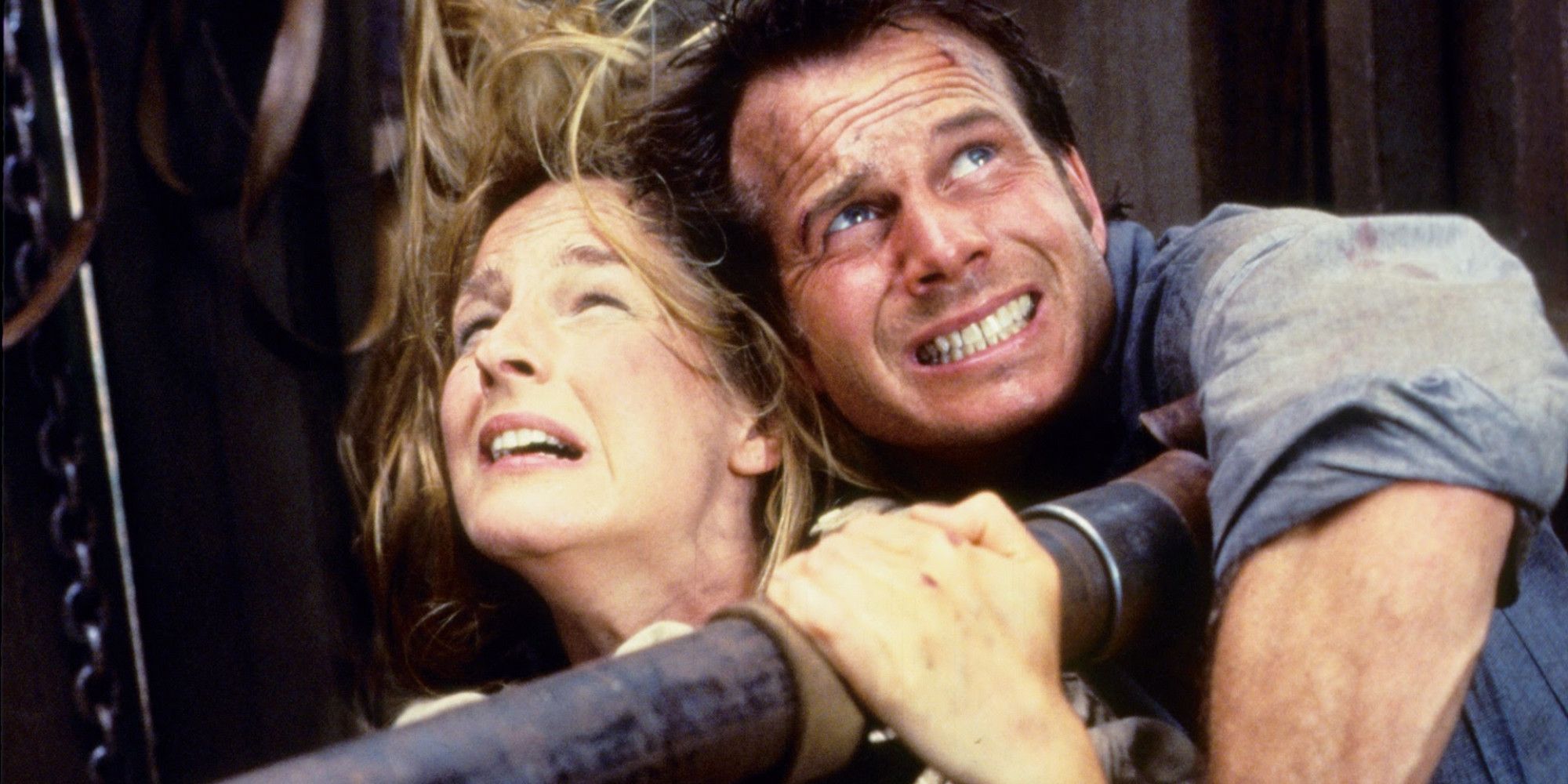 Twister Director Reveals the Reason He Dismissed Sequel Pitches