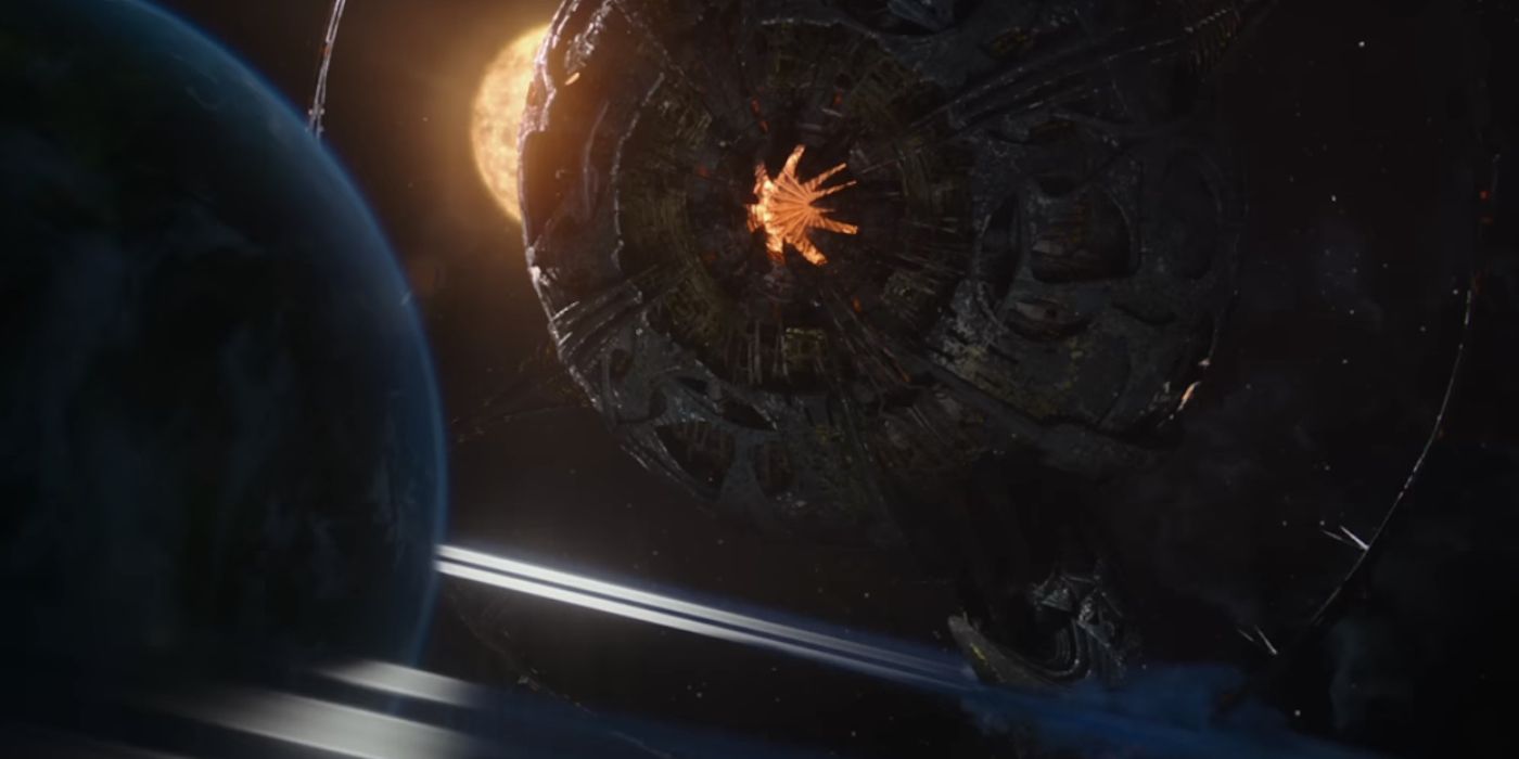 Transformers Anatomy: 10 Cool Facts About Unicron’s Body